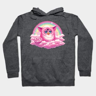 Candy Fairy Furby Hoodie